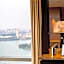 The Westin Nanjing Xuanwu Lake