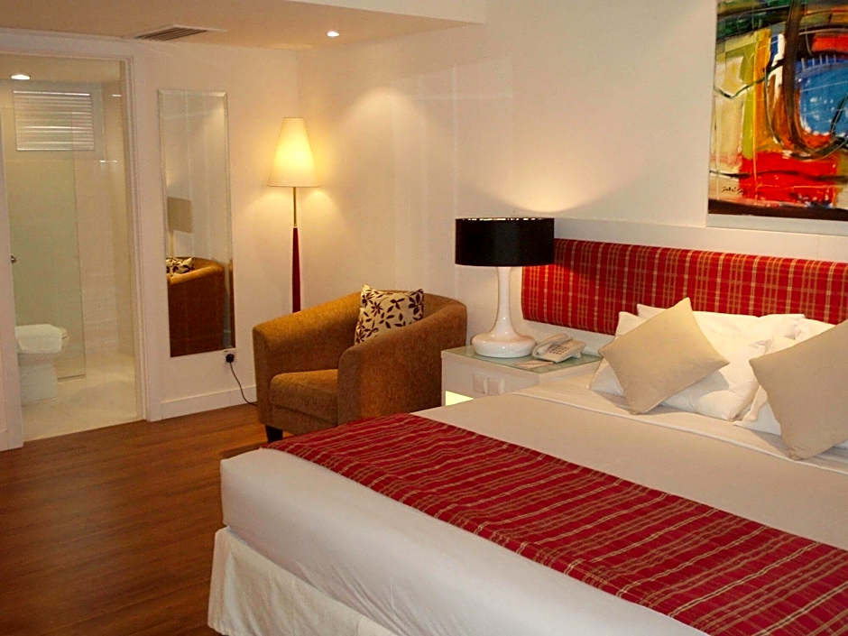 The Jerai Hotel Alor Star