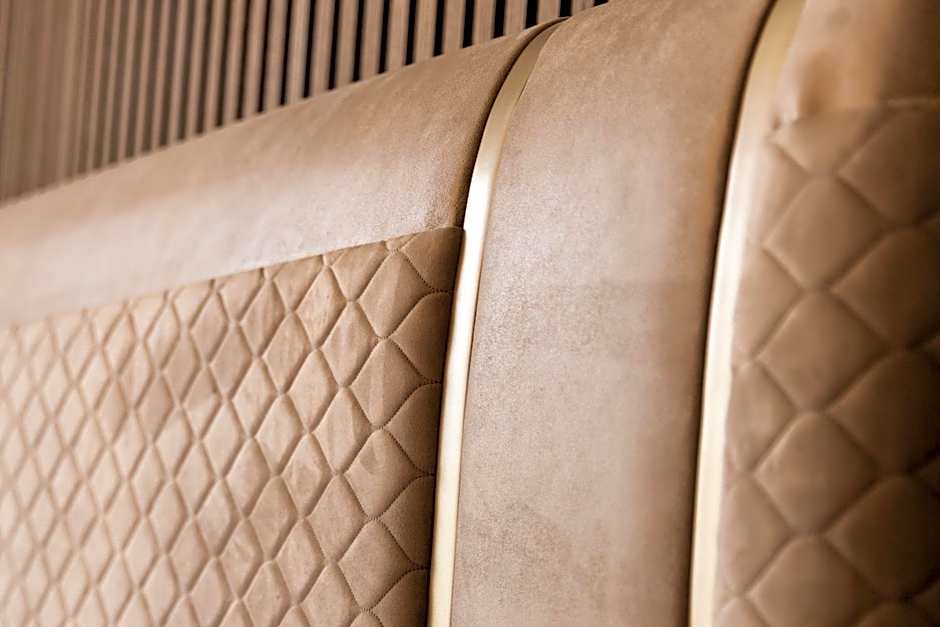 LE REVE DE NAIM Firenze