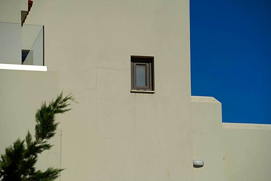 Malena Hotel & Suites - Adults Only by Omilos Hotels