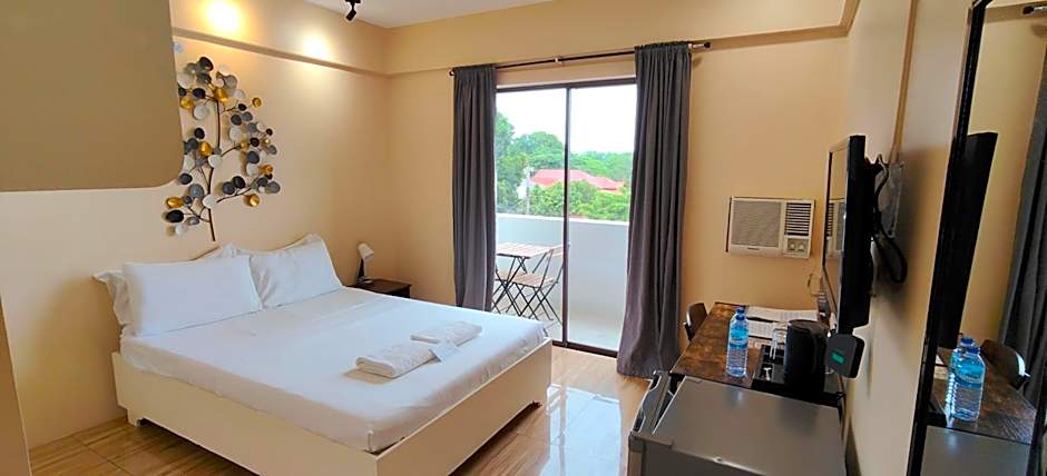 Hotel Casa Ilustre