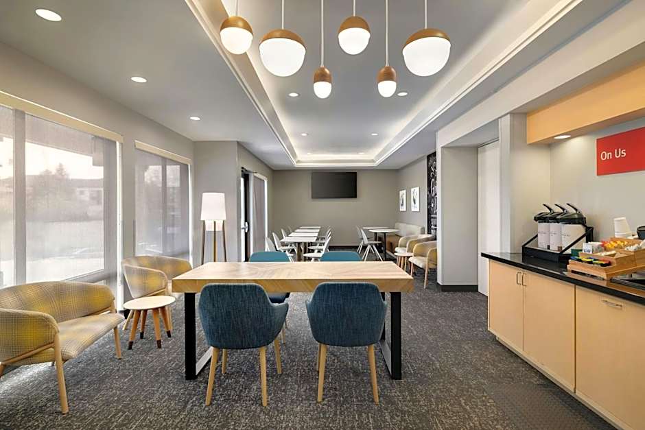 TownePlace Suites by Marriott Dayton North