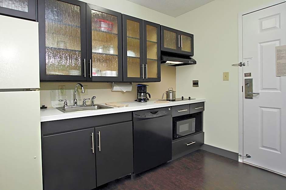 Candlewood Suites Rogers-Bentonville By IHG