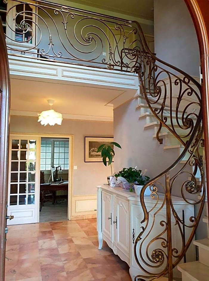 Les Chambres de KERCHELGEN