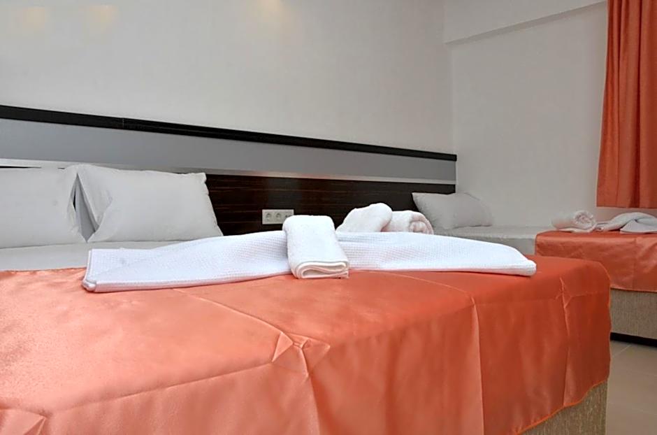 Ören Konak Otel