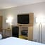 Days Inn by Wyndham Waco University Area
