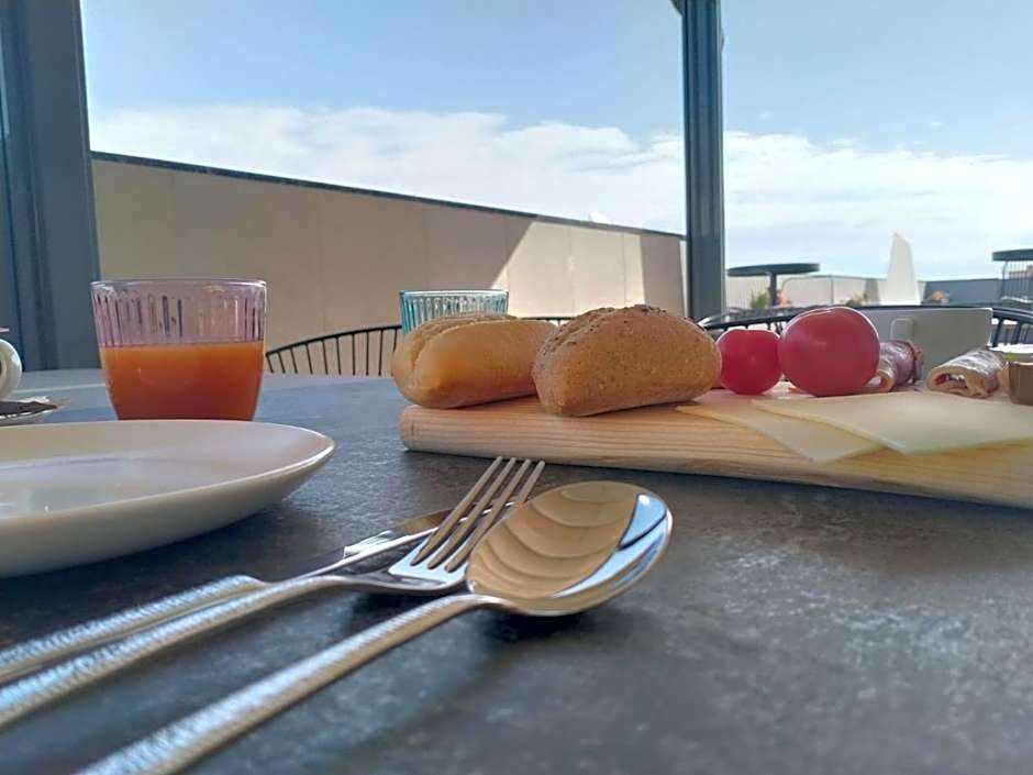 Hotel Sunna Benicassim