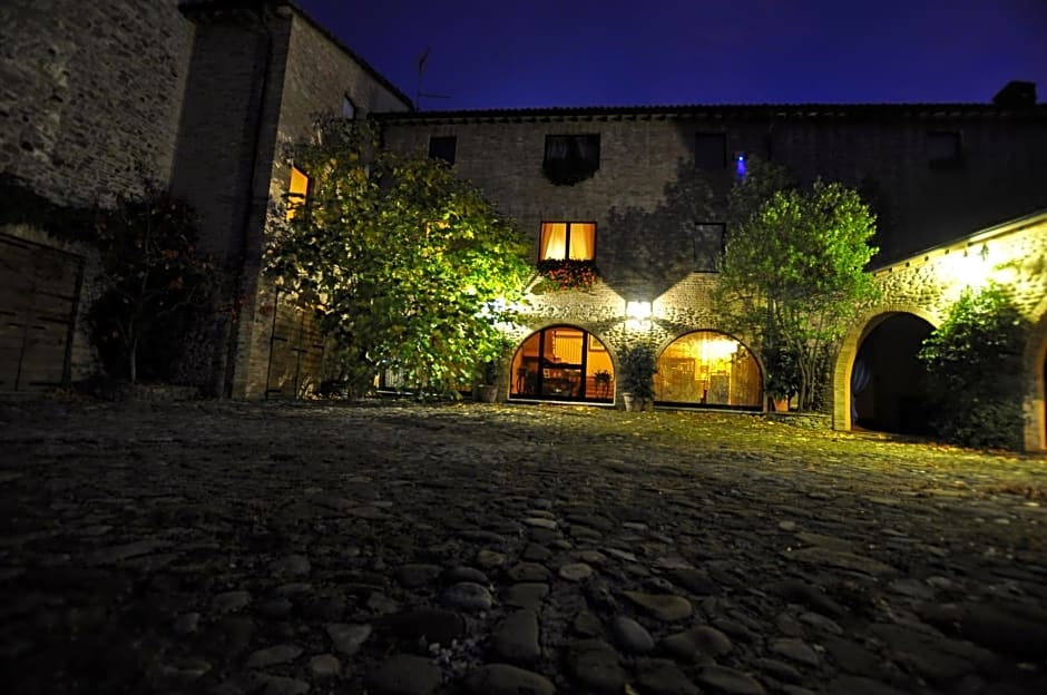 B&B Le Ginestre