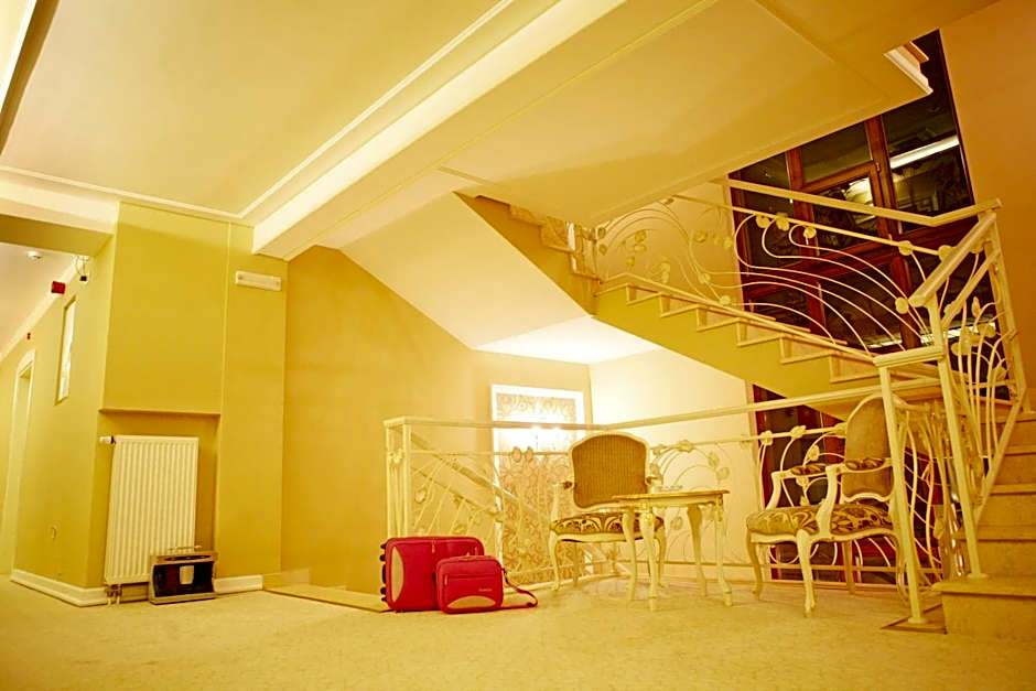 Hotel Villa Viktorija