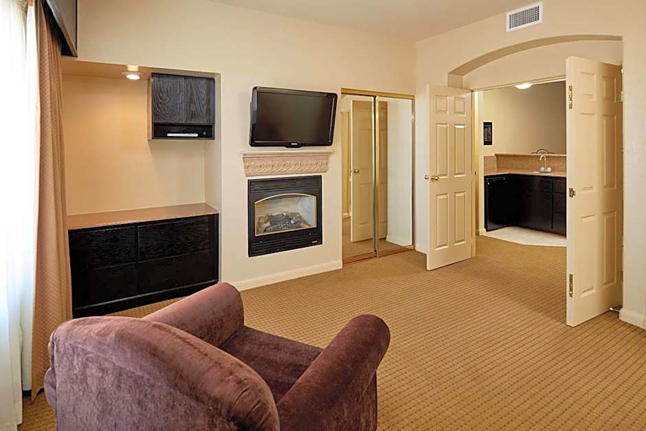 Radisson Hotel El Paso Airport