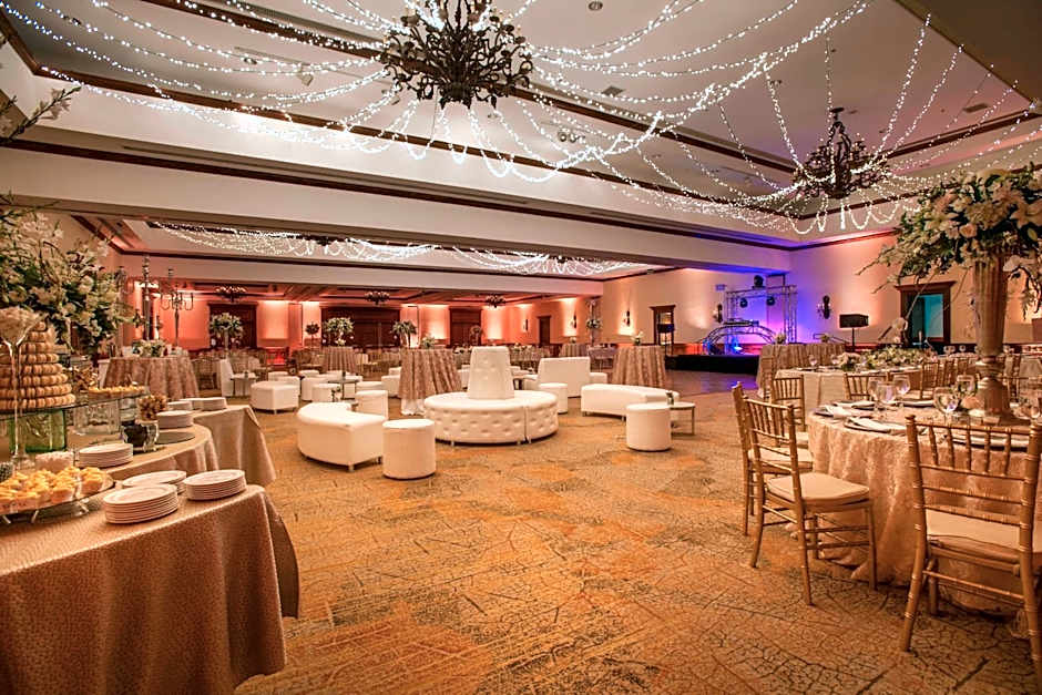 Costa Rica Marriott Hotel Hacienda Belen