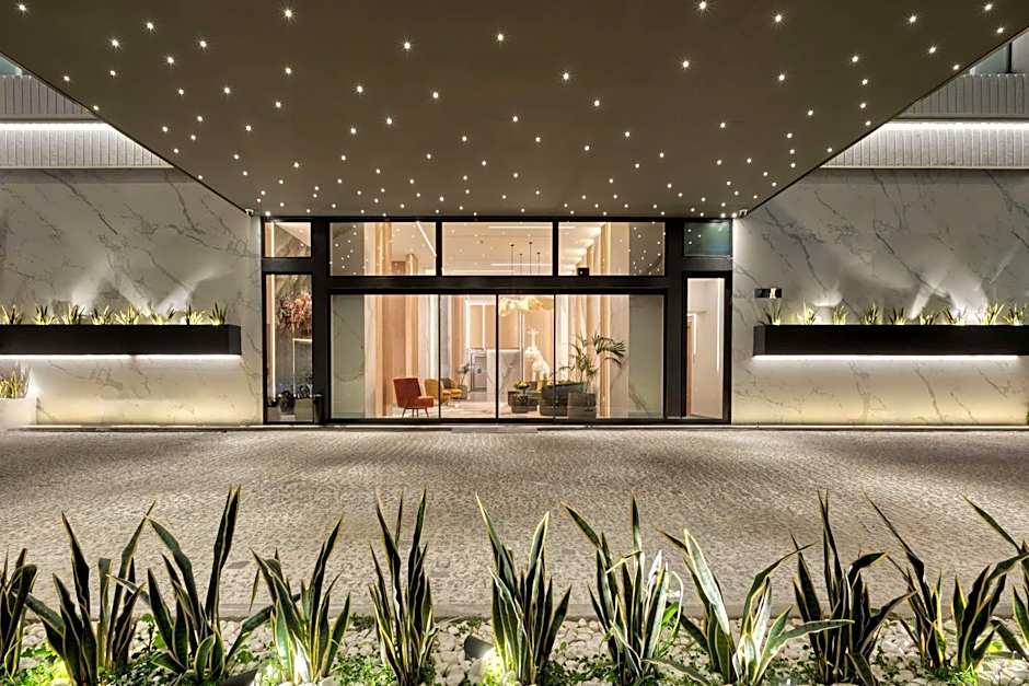 Hilton Garden Inn Athens Syggrou Avenue