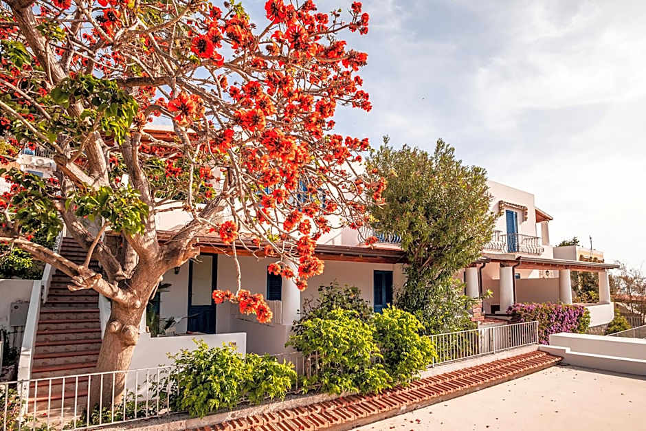 Hotel Residence La Villetta