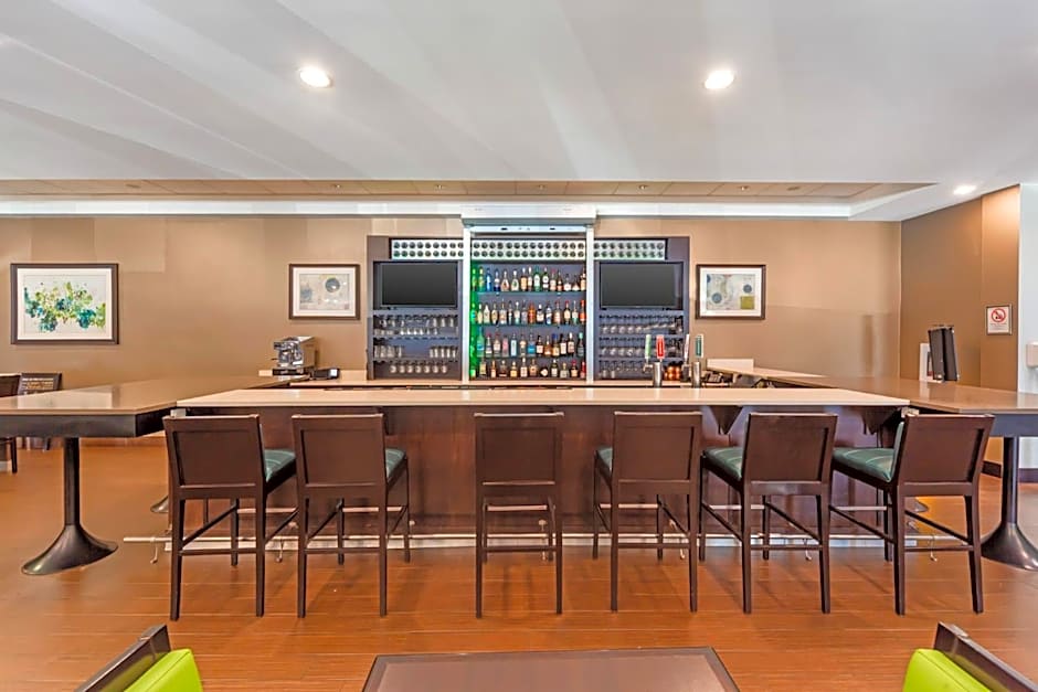 Holiday Inn Hotel & Suites Edmonton Airport Conference Centre By IHG