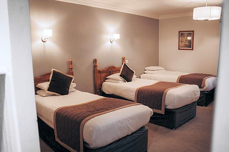Cave Castle Hotel