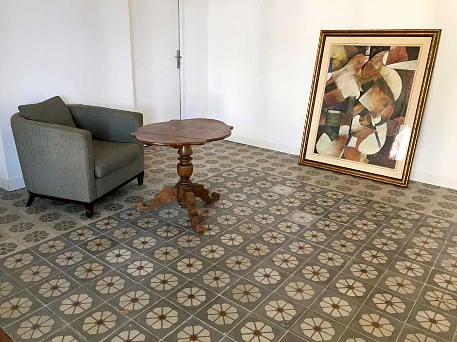 Chambres d hôtes du Castell de Blés