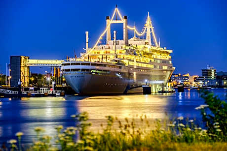 ss Rotterdam by WestCord