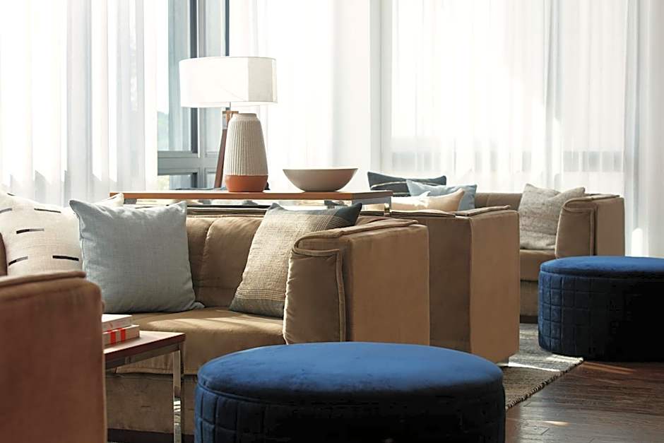 Kimpton Overland Hotel Atlanta Airport By IHG