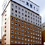Toyoko Inn Hitachi Ekimae