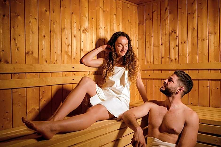 Wellness aparthotel Martiňák