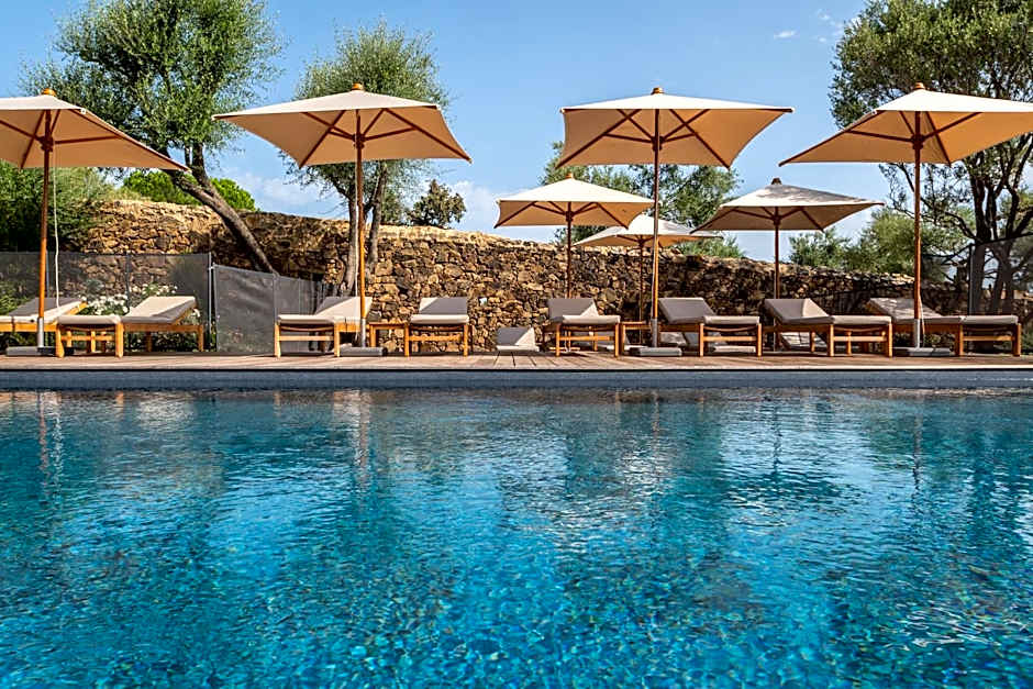 Hôtel Restaurant Villa Joséphine