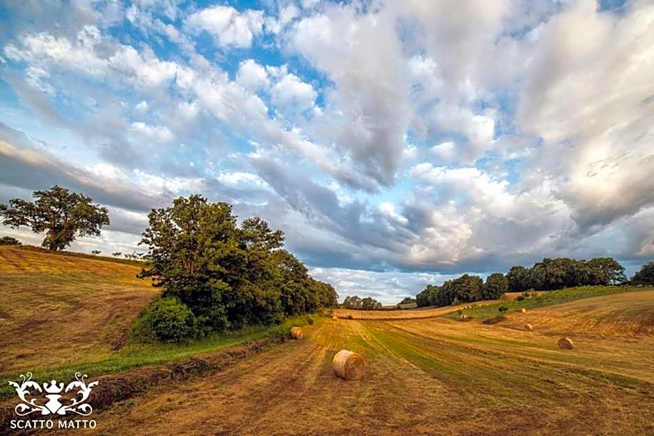 Hotel Italia & Lombardi