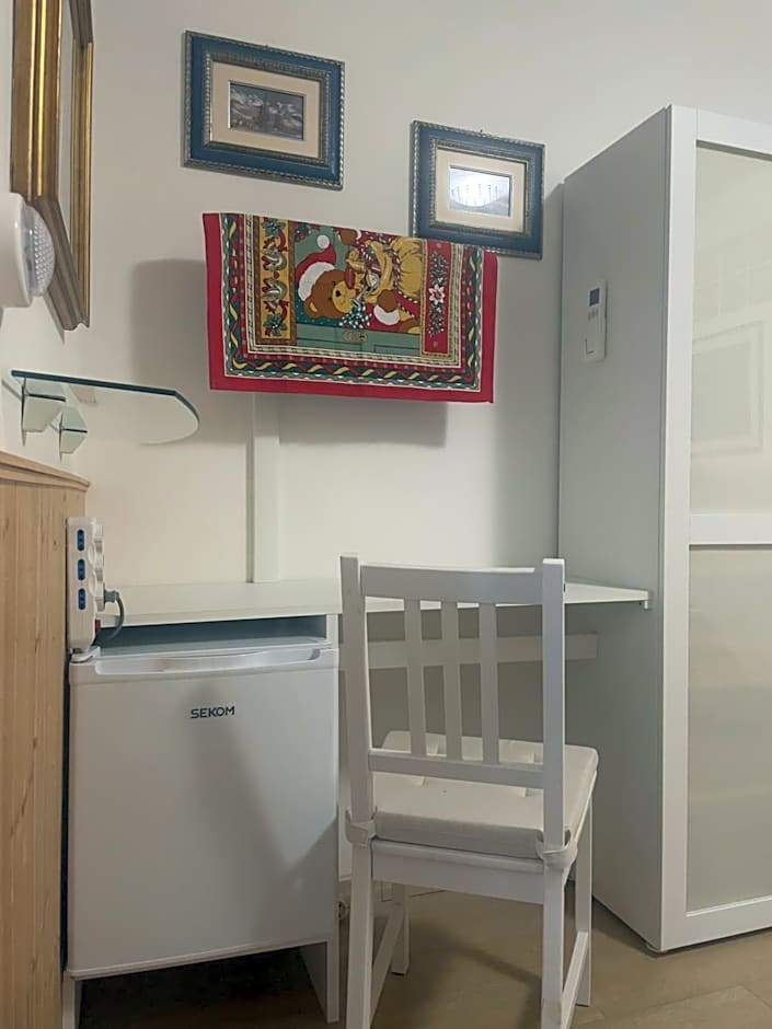 B&B La Rosa dei Venti