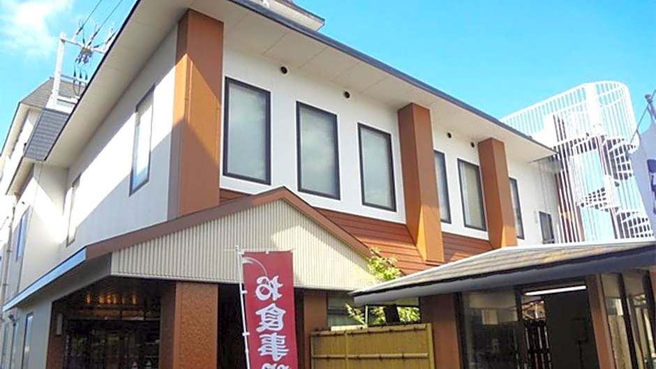 Nagisakan Kimura Karatsu Chaya