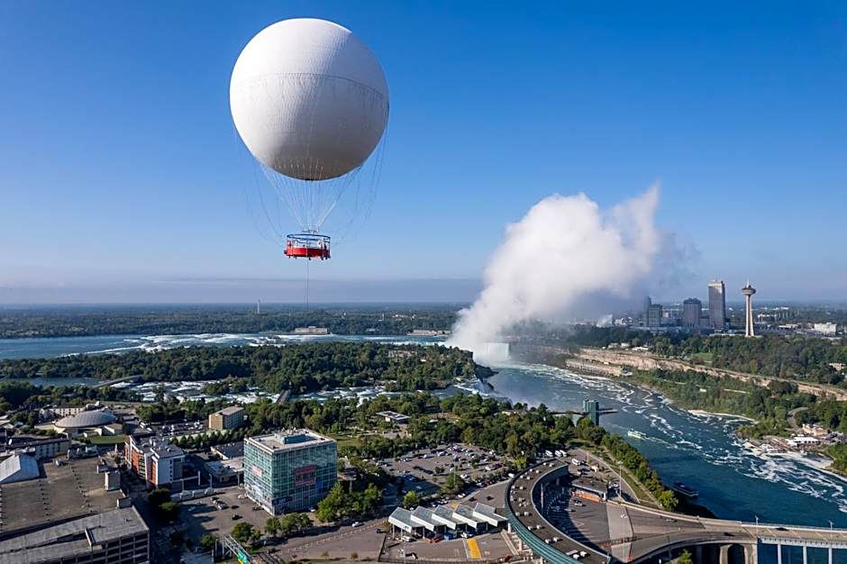 Sheraton Niagara Falls