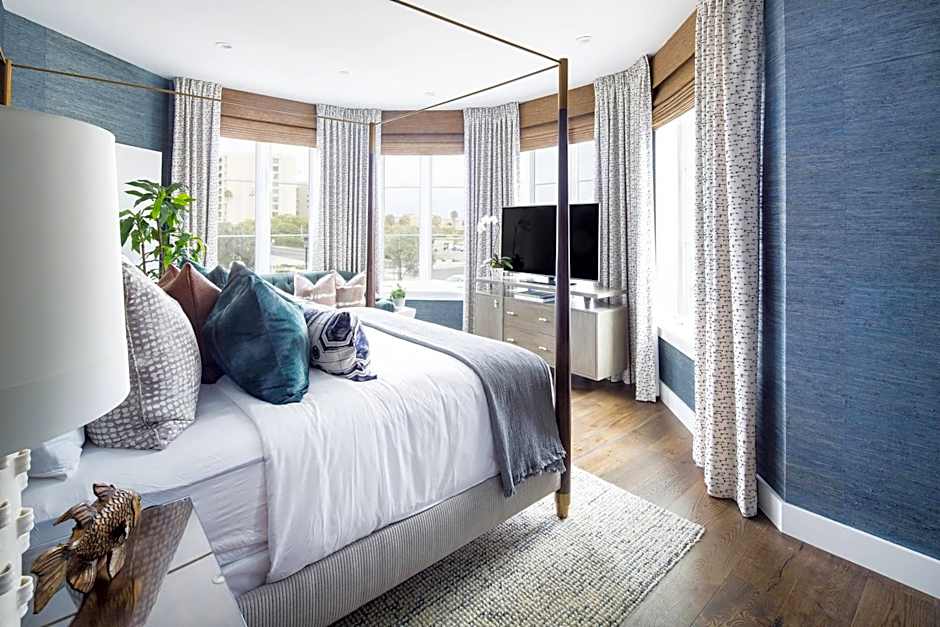 Lido House, Autograph Collection by Marriott