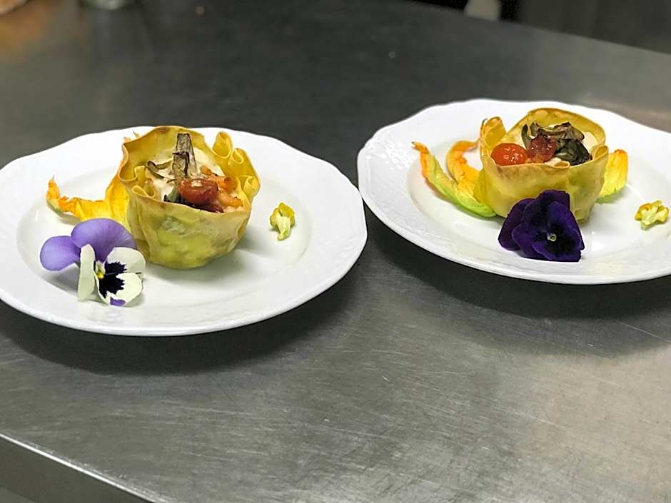 Casteluce Hotel Funivie