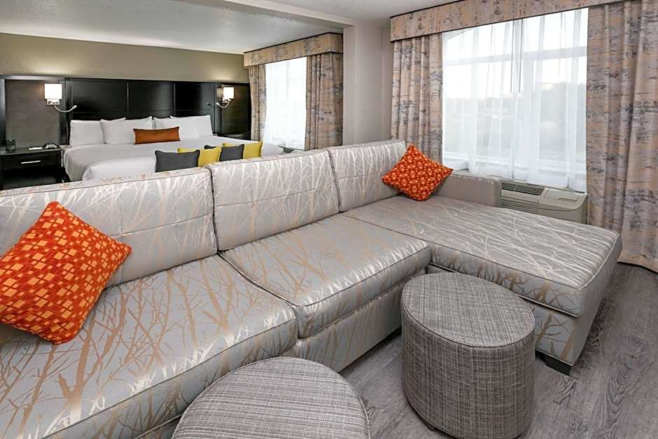 Wingate By Wyndham Dallas Love Field