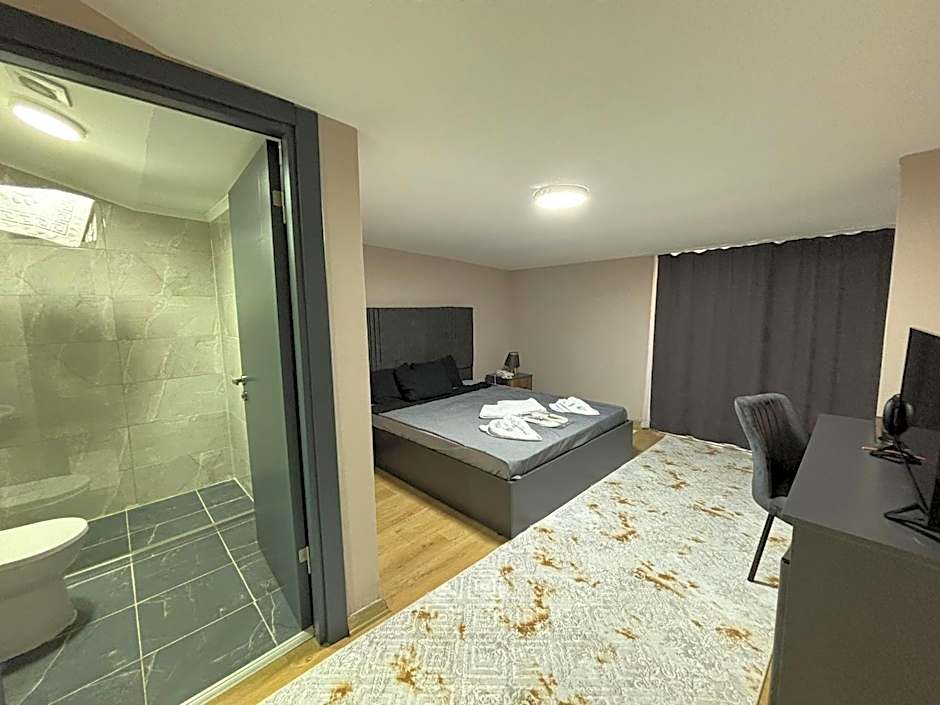 Side Mira Palace & Spa