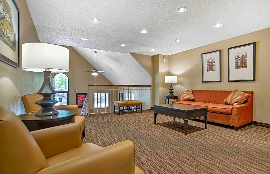 Extended Stay America Select Suites - Birmingham - Inverness