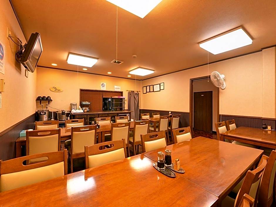 Hotel Sankyu