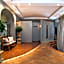 Mamaison Residence Izabella Budapest