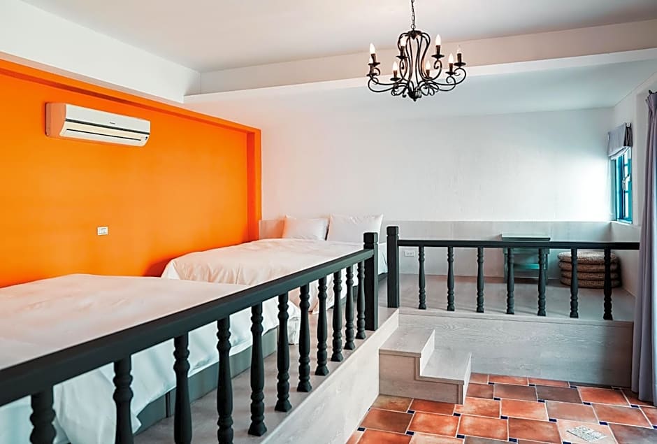 Bethlehem B&B Kenting