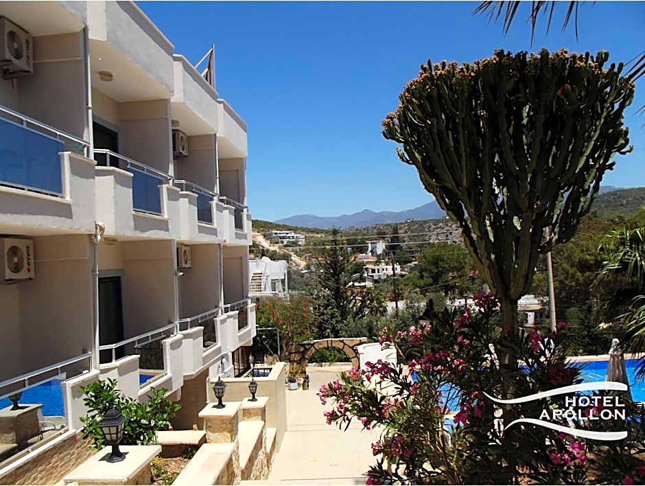 Apollon Hotel