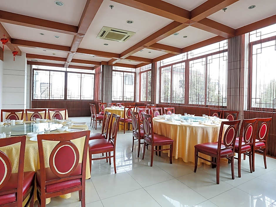 Riverside – Suzhou, Jiangsu, MD