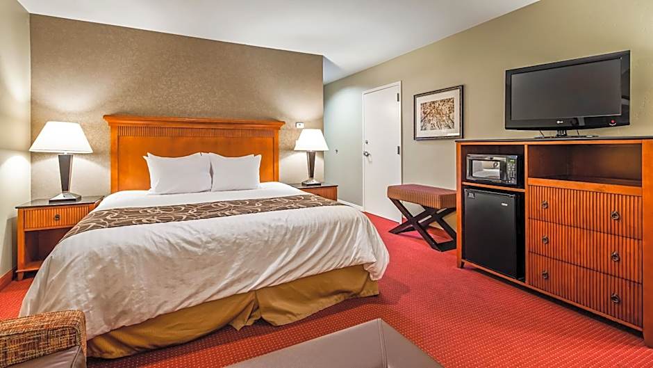 Best Western Plus Canyon Pines