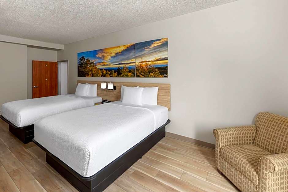 Days Inn by Wyndham Tulsa Central