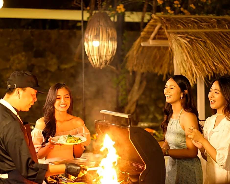 Impiana Private Villas Seminyak