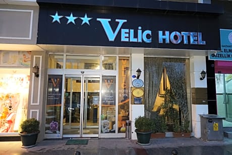 Küçük Velic Hotel