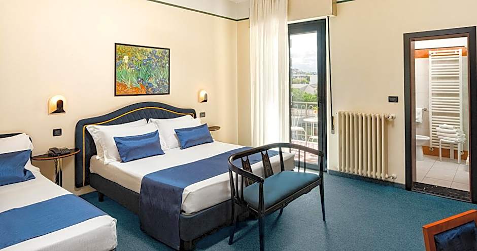 Hotel Stella