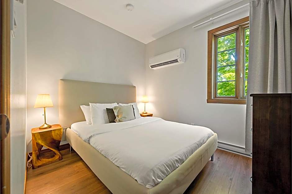 Tremblant Prestige - Manoir 108-2