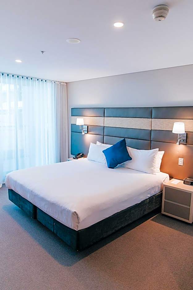 Novotel Newcastle Beach