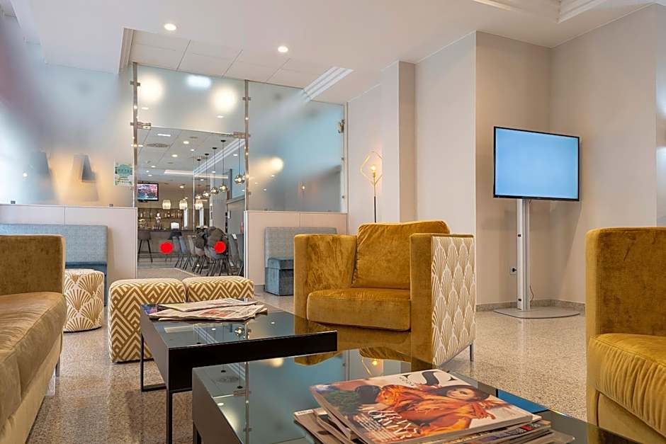 Hotel & Spa Real Jaca