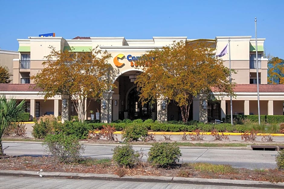 Comfort Suites Baton Rouge South I-10