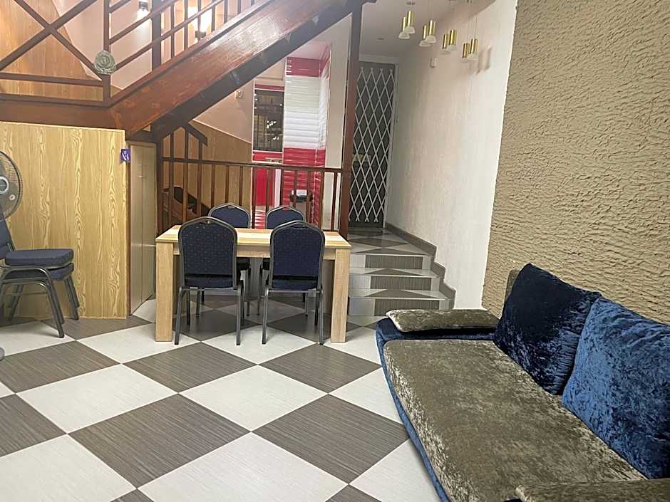 Pereybere View Le Coquillage