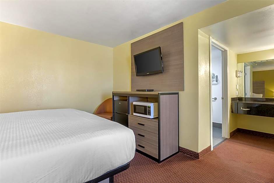 SureStay by Best Western Chambers Petrified Forest